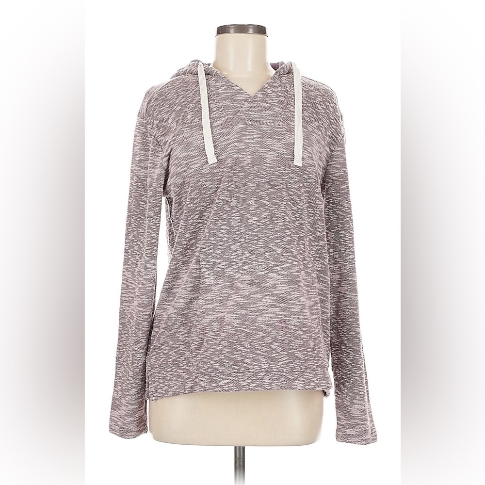 Hang Ten Women's Heathered Gray Hoodie